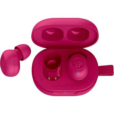 JBuds Mini TWS Earbuds Pink JLAB