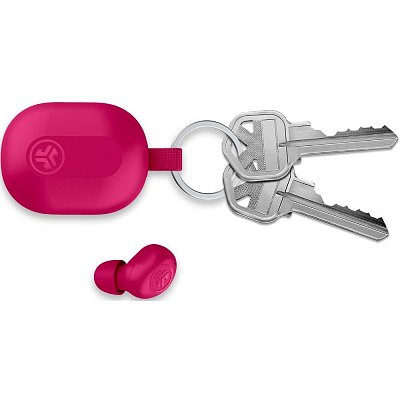 JBuds Mini TWS Earbuds Pink JLAB