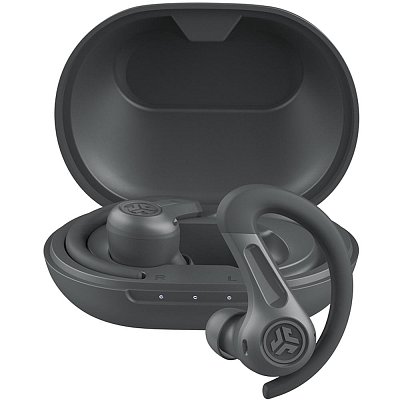 JBuds Sport 4 TWS Earbuds Graphite JLAB