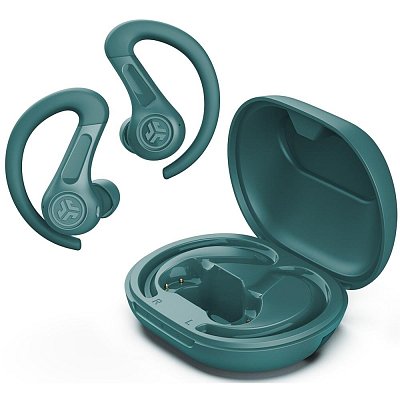 JBuds Sport 4 TWS Earbuds Teal JLAB