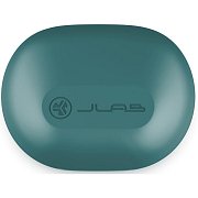 JBuds Sport 4 TWS Earbuds Teal JLAB