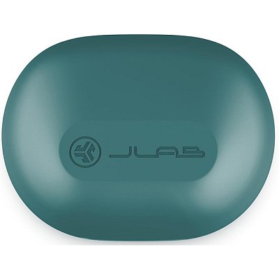 JBuds Sport 4 TWS Earbuds Teal JLAB