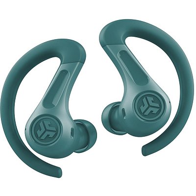 JBuds Sport 4 TWS Earbuds Teal JLAB