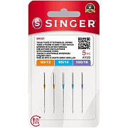 JEHLY 2022 ASST BLST W/05 OVERLOK SINGER
