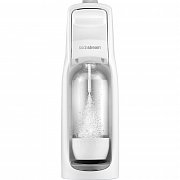 JET WHITE sada SODASTREAM