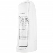 JET WHITE sada SODASTREAM