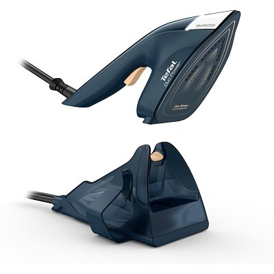JF4032E0 ŽEHLIČKA NAPAŘOVACÍ TEFAL