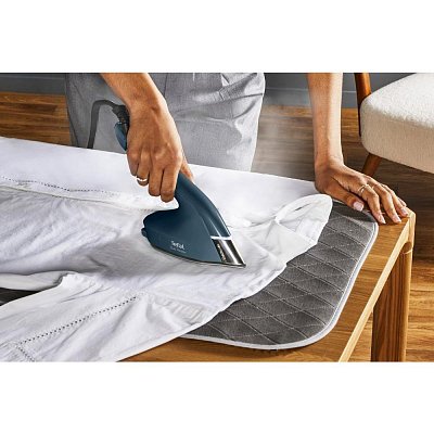 JF4032E0 ŽEHLIČKA NAPAŘOVACÍ TEFAL
