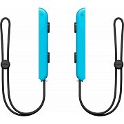 Joy-Con Strap Neon Blue NINTENDO