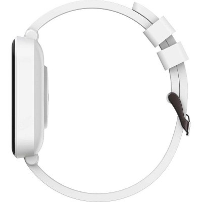 Joyce KW-43 smart hodinky bílé CANYON