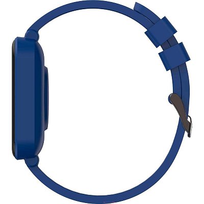 Joyce KW-43 smart hodinky modré CANYON
