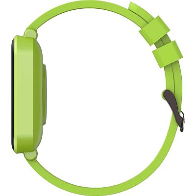Joyce KW-43 smart hodinky zelené CANYON