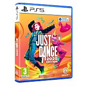 Just Dance 2025 PS5 UBISOFT