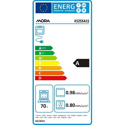 K 5255 A1S SPORÁK KOMBINOVANÝ MORA