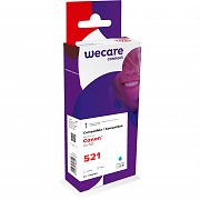 K12466W4 ink pro CANON CLI-521C WECARE