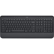 K650 Keyboard graphite LOGITECH