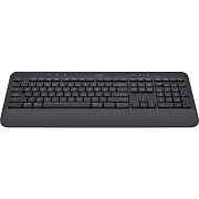 K650 Keyboard graphite LOGITECH