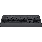 K650 Keyboard graphite LOGITECH