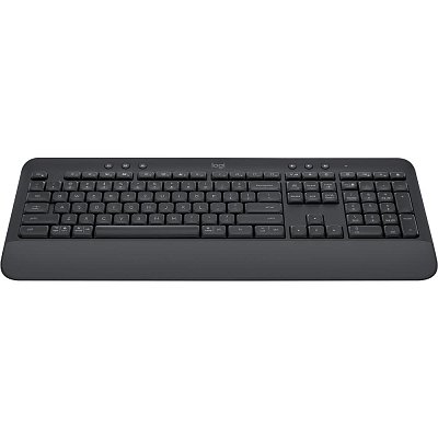 K650 Keyboard graphite LOGITECH