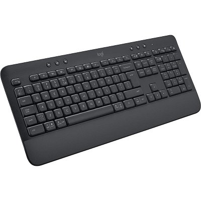 K650 Keyboard graphite LOGITECH