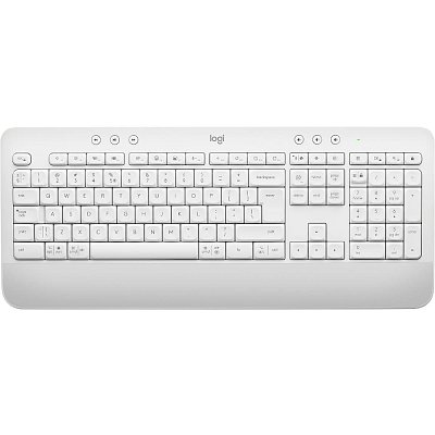 K650 Keyboard offwhite LOGITECH