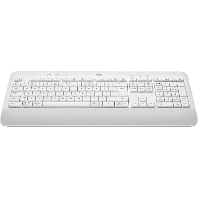 K650 Keyboard offwhite LOGITECH