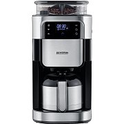 KA 4814 AUTOMATICKÝ KÁVOVAR SEVERIN