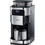 KA 4814 AUTOMATICKÝ KÁVOVAR SEVERIN