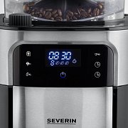 KA 4814 AUTOMATICKÝ KÁVOVAR SEVERIN