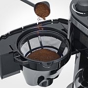 KA 4814 AUTOMATICKÝ KÁVOVAR SEVERIN