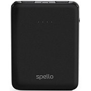 Kapesní PB - 5 000mAh - černá SPELLO