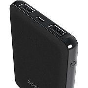 Kapesní PB - 5 000mAh - černá SPELLO