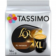 TASSIMO VARIAČNÍ BOX KAPSLE 64ks TASSIMO