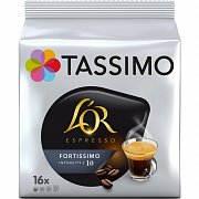 TASSIMO VARIAČNÍ BOX KAPSLE 64ks TASSIMO