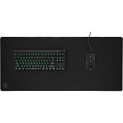 KARUTA XL Podložka pod myš WHITE SHARK