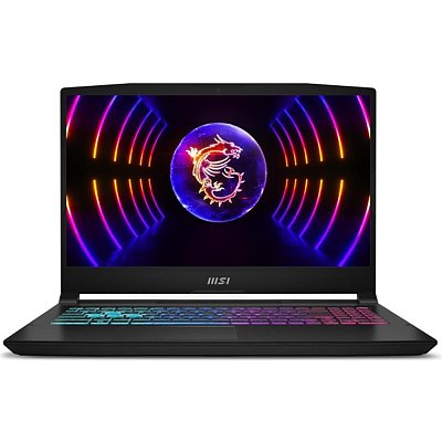 Katana B13VGK-1867CZ 15,6 i7 16G 1T MSI