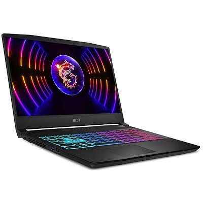 Katana B13VGK-1867CZ 15,6 i7 16G 1T MSI