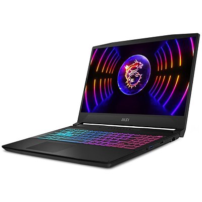 Katana B13VGK-1867CZ 15,6 i7 16G 1T MSI