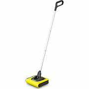KB 5 ELEKTRICKÉ KOŠTĚ KÄRCHER