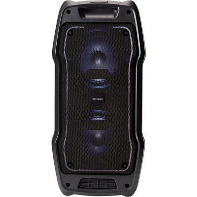 KBTUS-400 BT PARTY SPEAKER AIWA