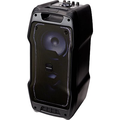 KBTUS-400 BT PARTY SPEAKER AIWA