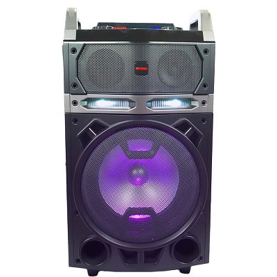 KBTUS-700 PARTY SPEAKER AIWA