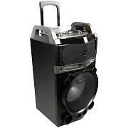 KBTUS-700 PARTY SPEAKER AIWA