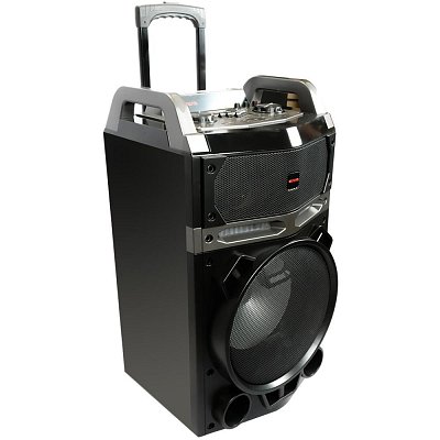 KBTUS-700 PARTY SPEAKER AIWA