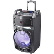 KBTUS-700 PARTY SPEAKER AIWA