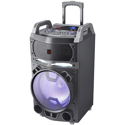 KBTUS-700 PARTY SPEAKER AIWA
