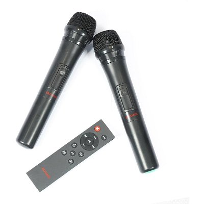 KBTUS-700 PARTY SPEAKER AIWA