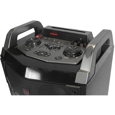 KBTUS-700 PARTY SPEAKER AIWA