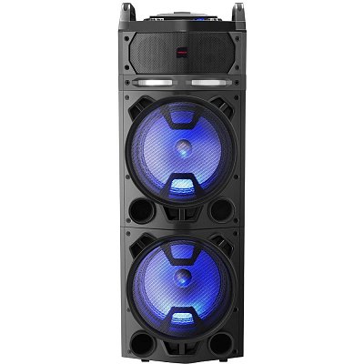 KBTUS-900 BT PARTY SPEAKER AIWA