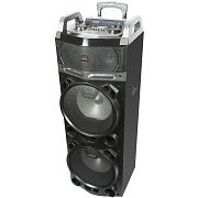 KBTUS-900 BT PARTY SPEAKER AIWA